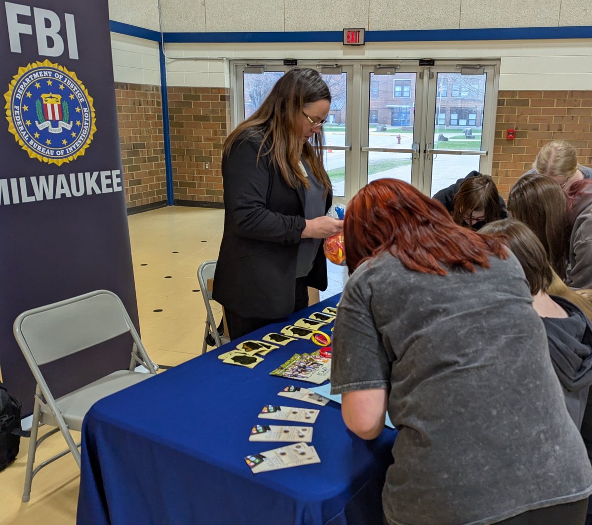 FBI Milwaukee tweet media