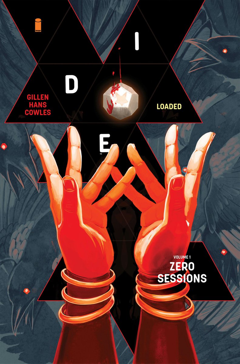 Image Comics tweet media
