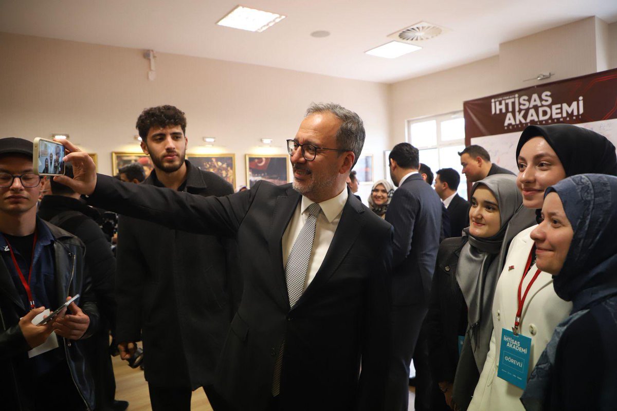 Dr. Mehmet Kasapoğlu tweet media