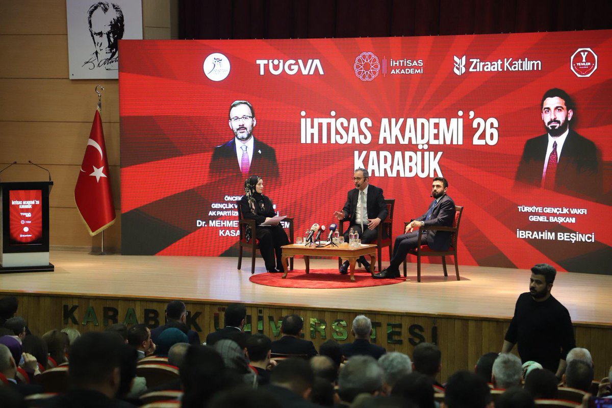 Dr. Mehmet Kasapoğlu tweet media