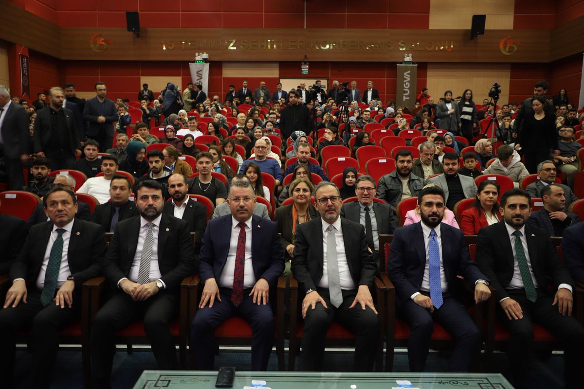 Dr. Mehmet Kasapoğlu tweet media