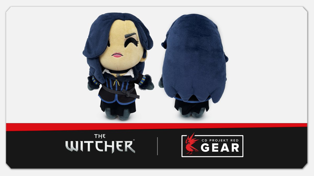 CD PROJEKT RED Gear Store tweet media