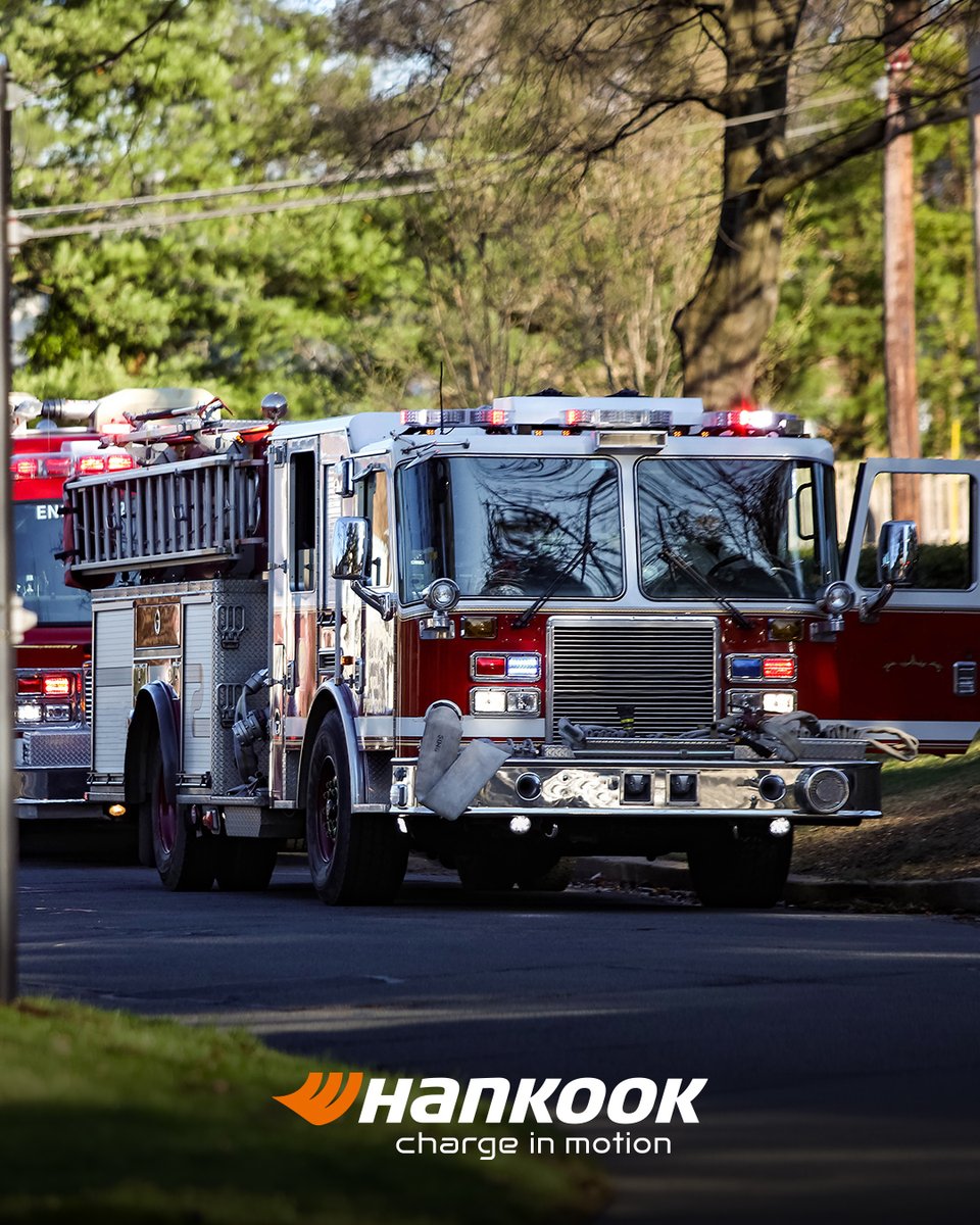 Hankook & Company ES America Corp. tweet media