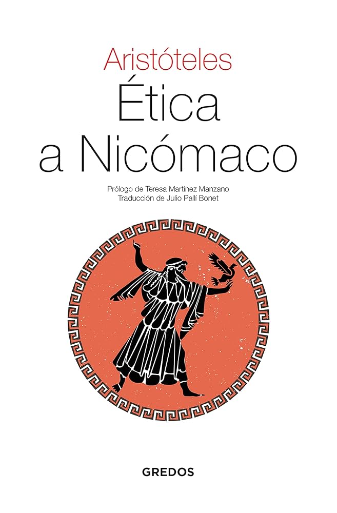 UnamunoAgain's tweet photo. UO: la Ética a Nicómaco es infinitamente superior a El Arte de la Guerra de Sun Tzu

Pero como es de Aristóteles, los pseudointelectuales prefieren a un chino random https://t.co/Ic3YGYvWkz