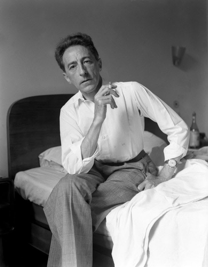 OutlawsPoetic's tweet photo. “What the public criticizes in you, cultivate. It is you.” 

― Jean Cocteau https://t.co/56TiYqNmc8