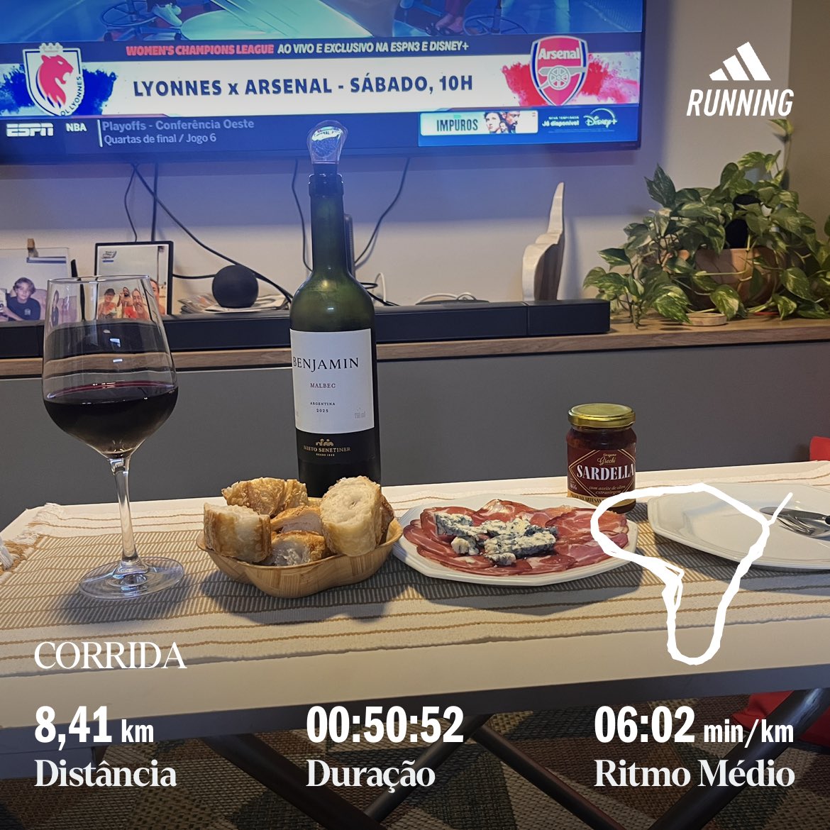 Mauro Ribeiro tweet media