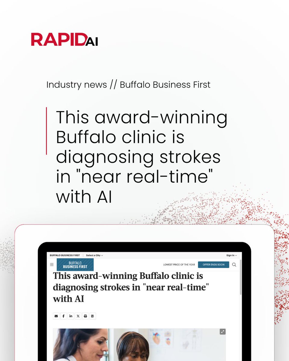 RapidAI tweet media