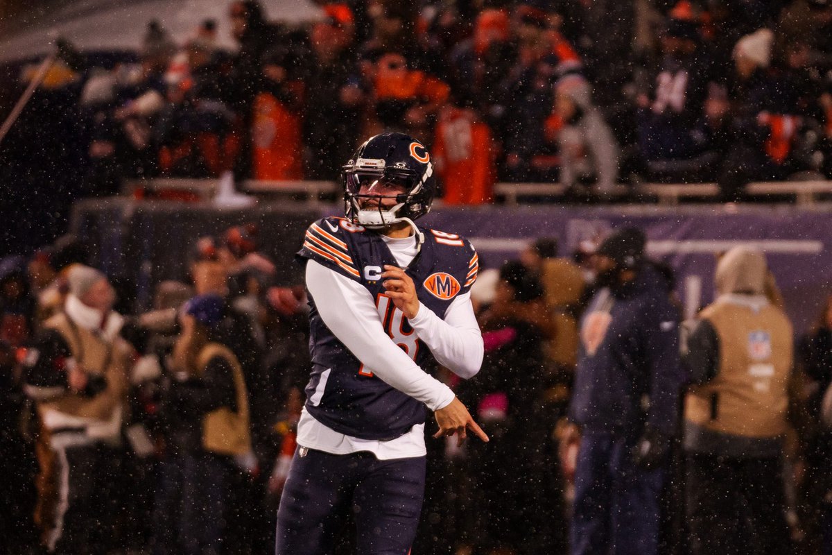 NFC North News tweet media
