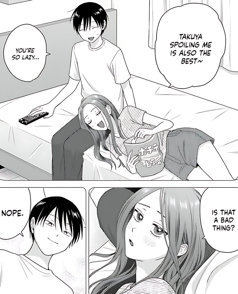𝗟𝘂𝘃𝗠𝗮𝗻𝗴𝗮 (@tastefulmanga) on Twitter photo 