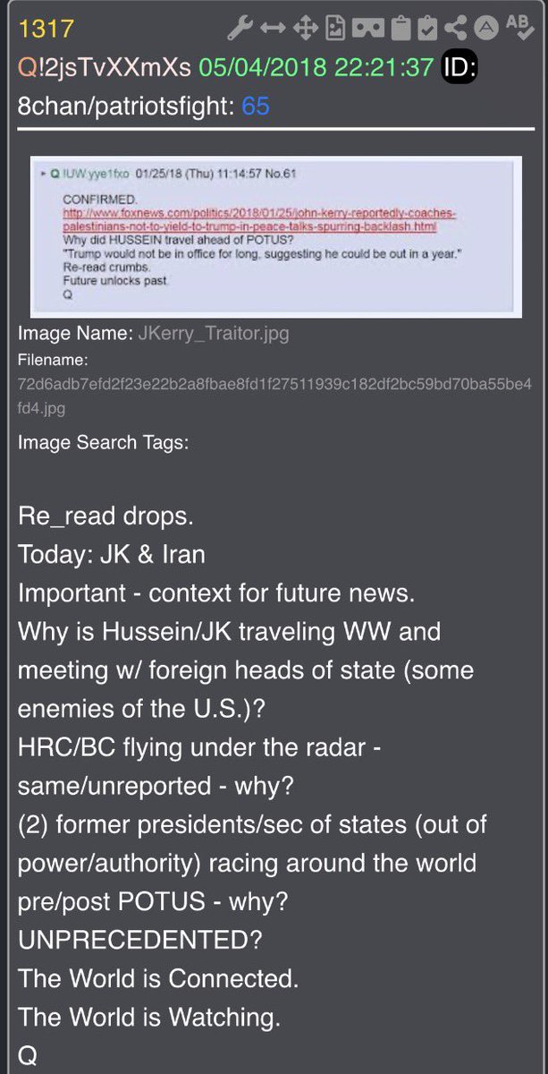 ⚔️⚖️The Justice Cometh⚖️⚔️ tweet media