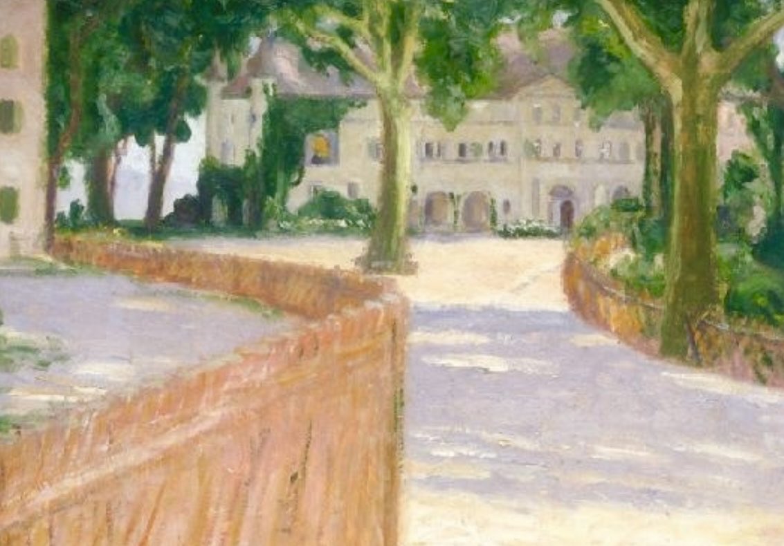 Holocaust Art Recovery Initiative tweet media