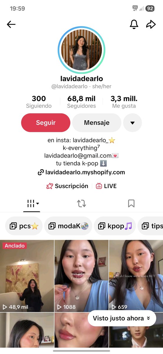 Cᵣᵢₛ 🎐 tweet media