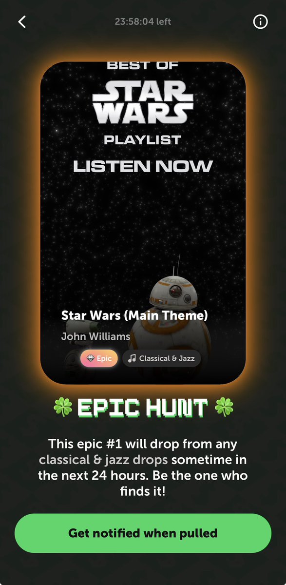 Soundmap tweet media
