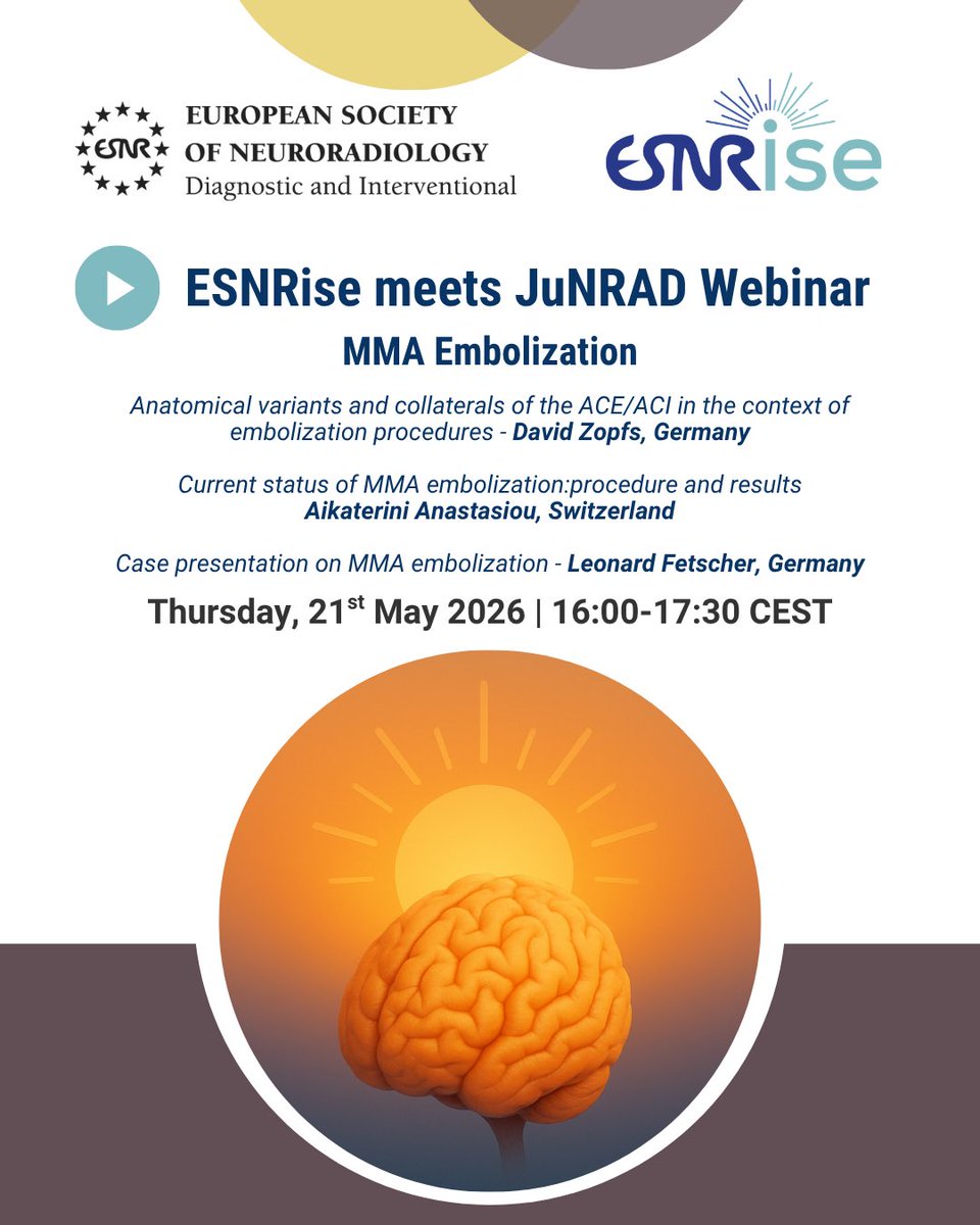 ESNR tweet media
