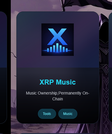 XRPL Pulse tweet media