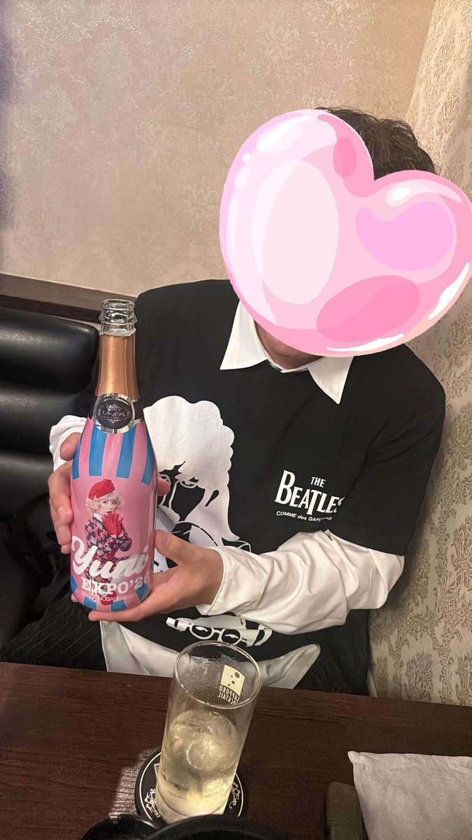 ゆに子 tweet media