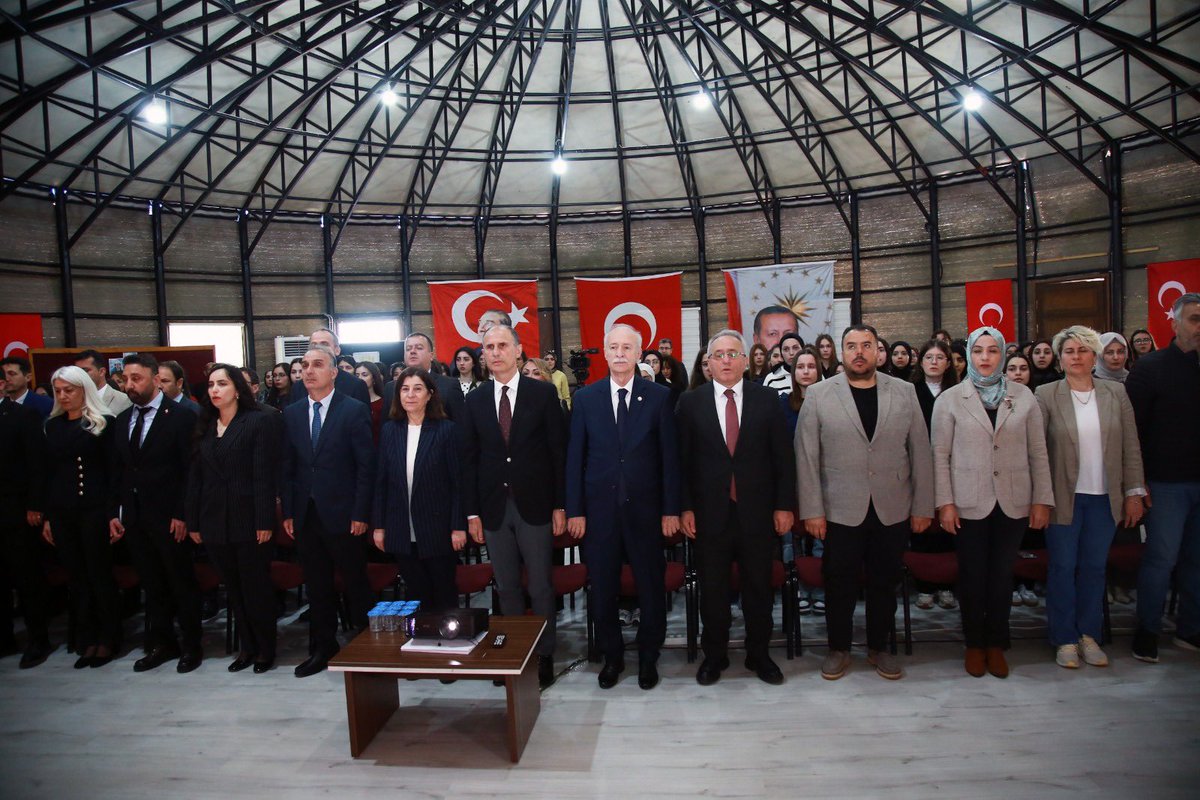 Trakya Üniversitesi tweet media