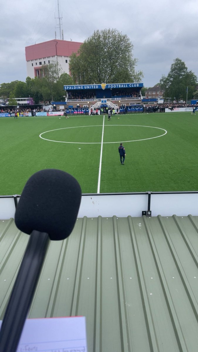 Benji Roberts tweet media