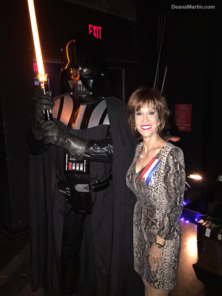Deana Martin tweet media