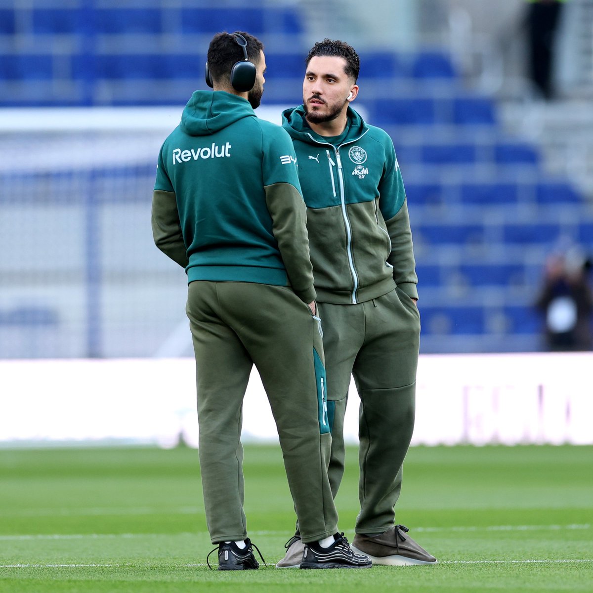 The Touchline | 𝐓 tweet media