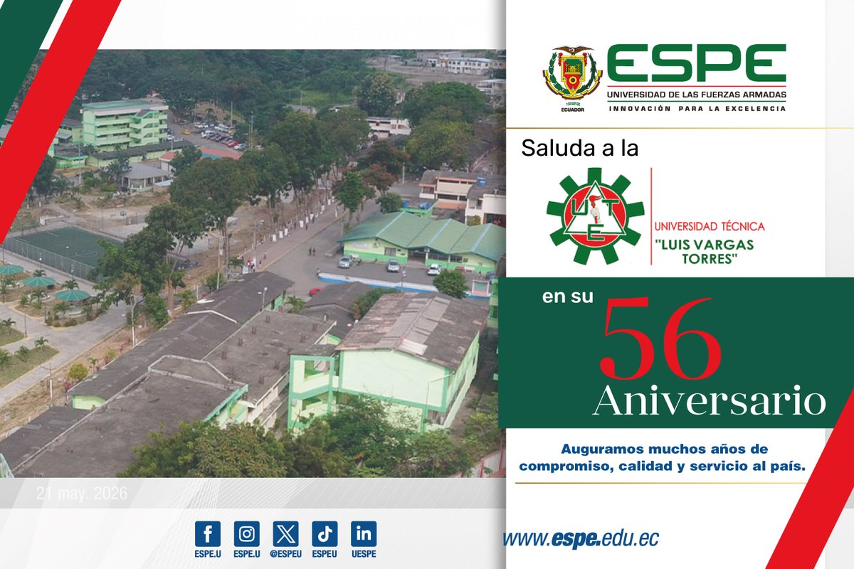ESPE tweet media