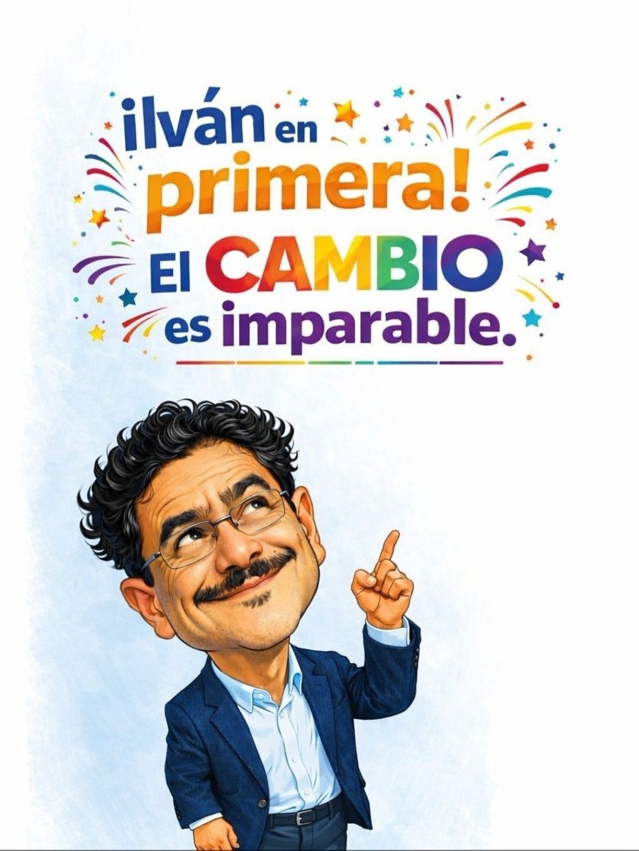 Las Reformas VAN porque VAN! tweet media
