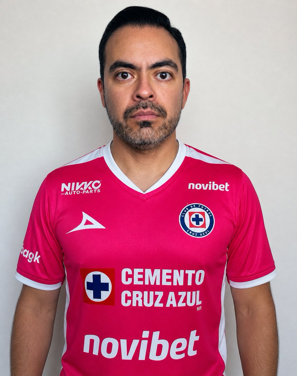 Luis Galindo tweet media