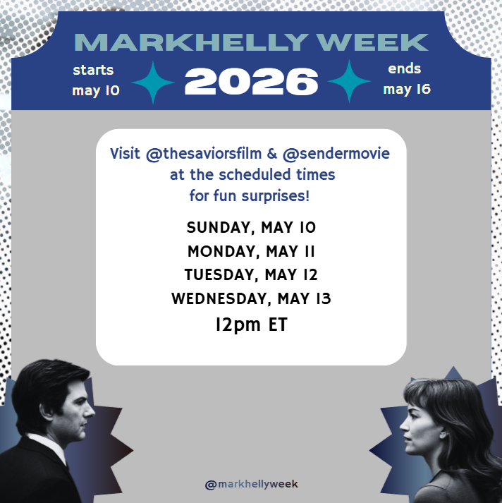 markhelly week tweet media