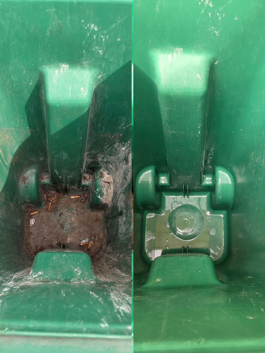 Ocean State Bin Cleaning (@OCS_Bins) / Posts / X