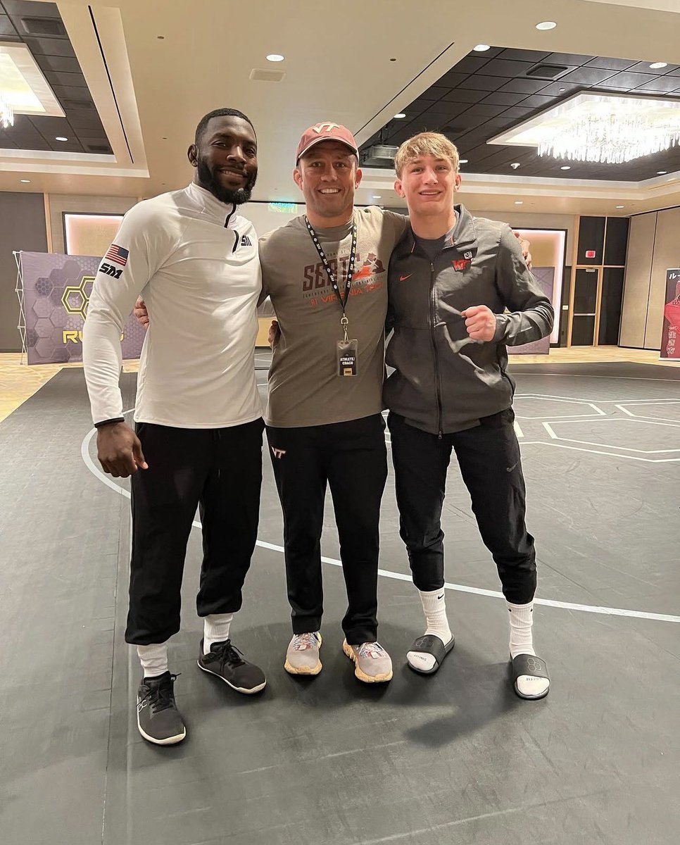 Caleb Henson tweet media