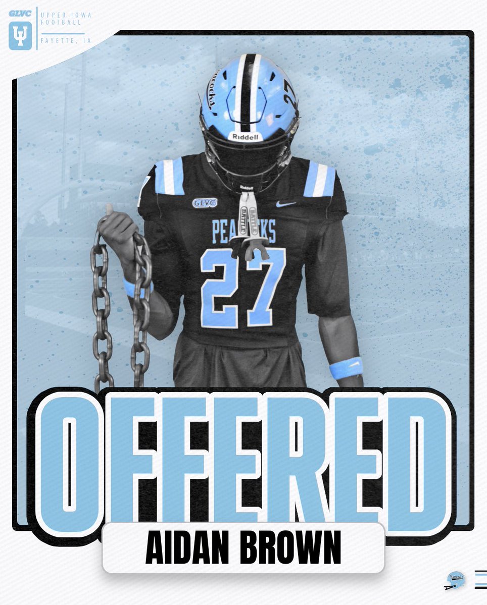 Aidan Brown tweet media
