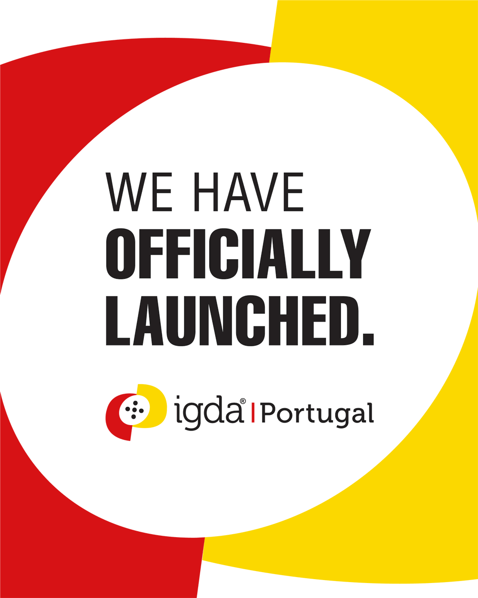 IGDA Portugal tweet media