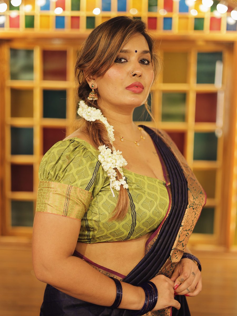 R. Priyanka Nair 👑🐺 tweet media