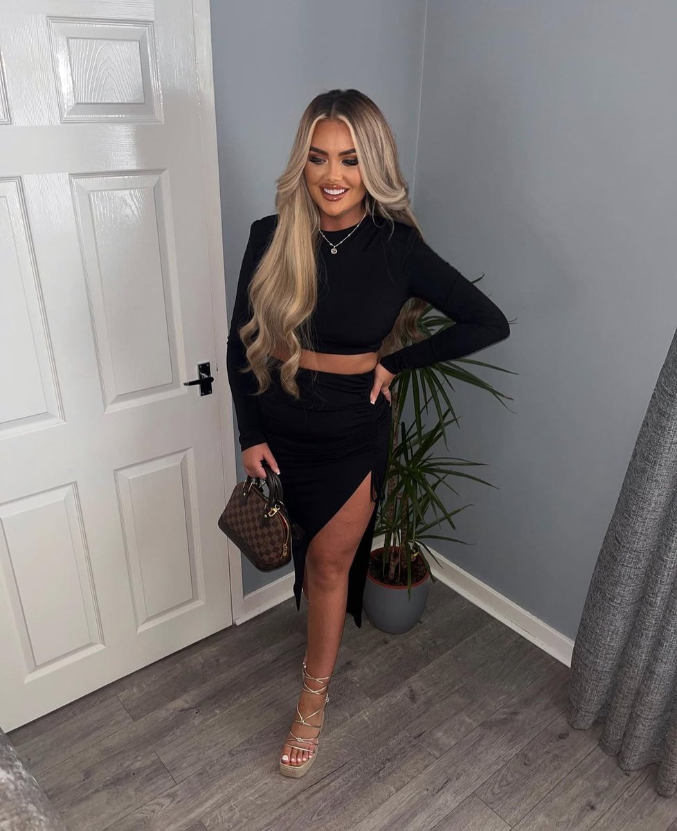 Babes in Hose & Heels tweet media