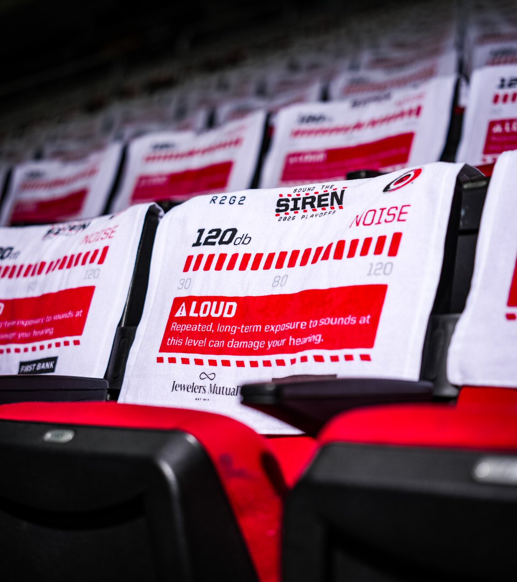 Carolina Hurricanes tweet media