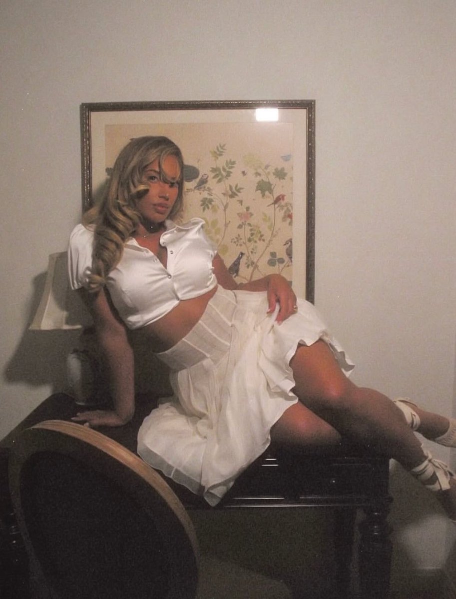 Alina Baraz News tweet media