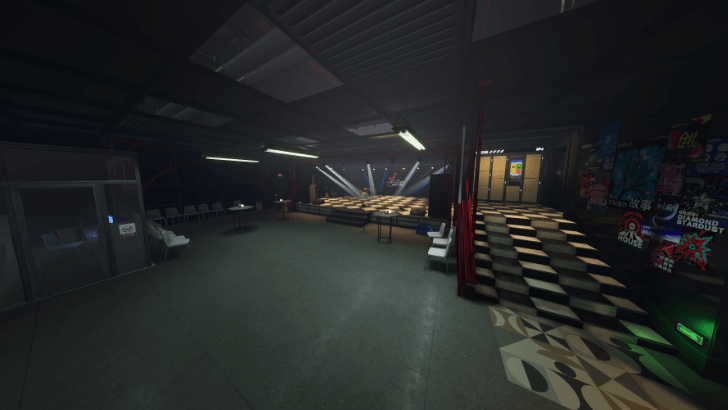 Elven Maid Inn tweet media