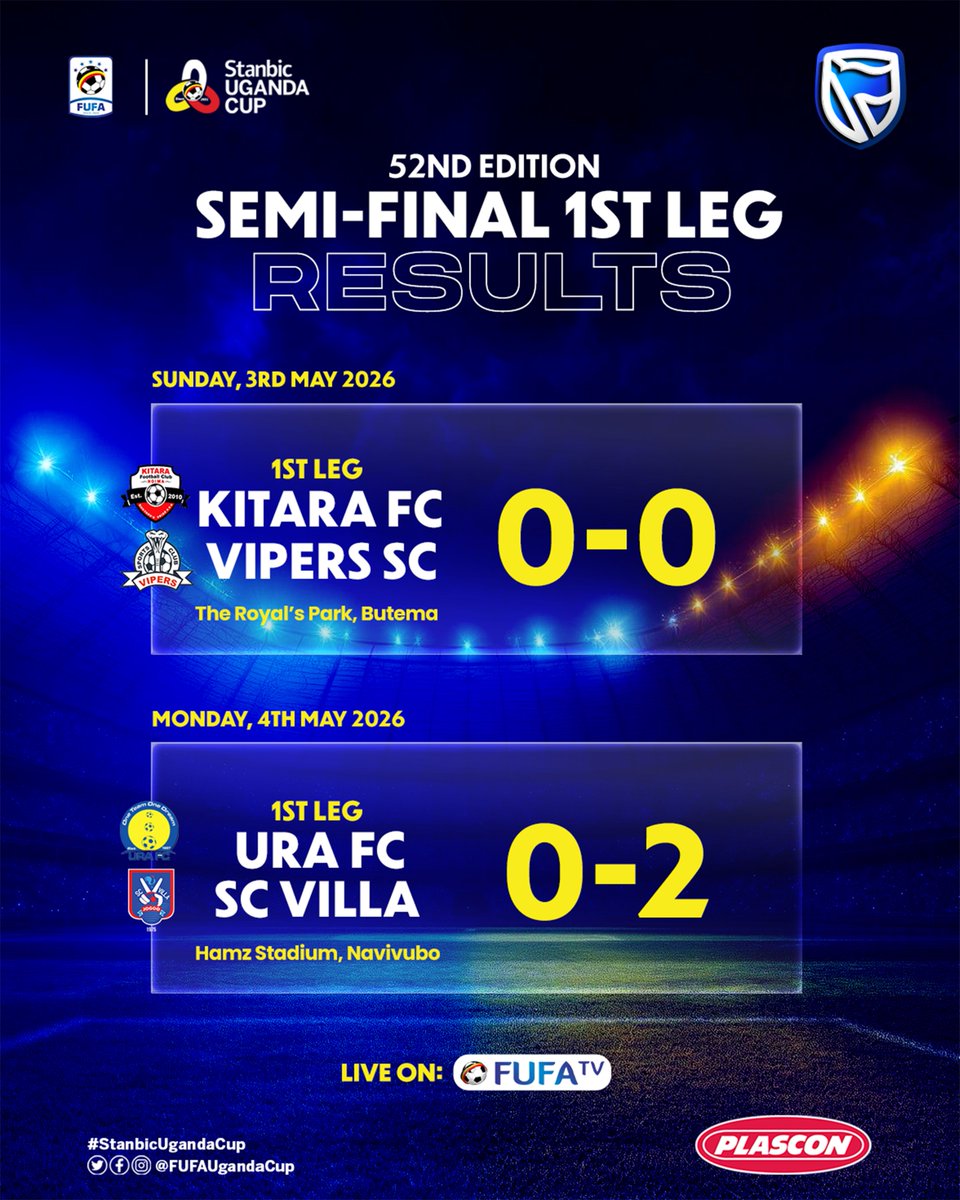 FUFA tweet media