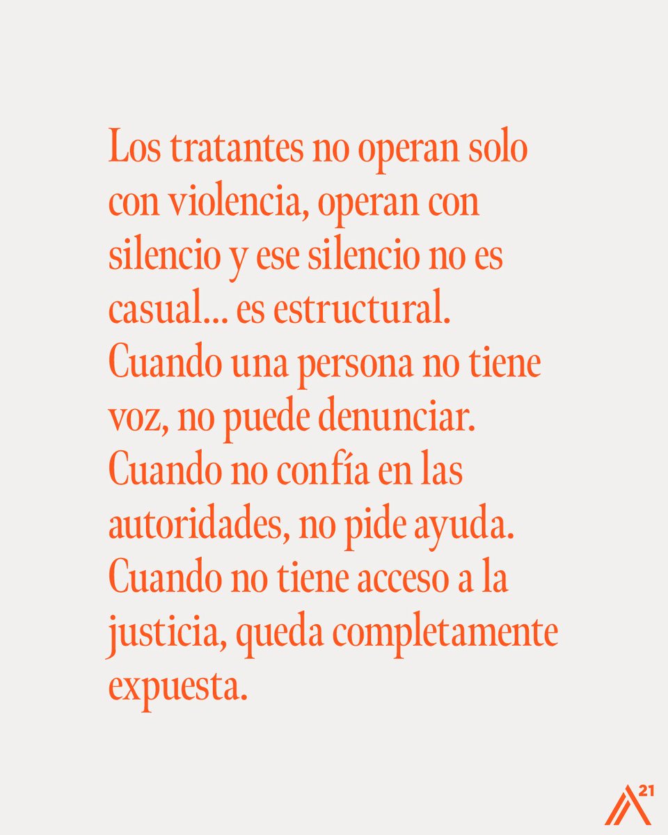 A21LATAM's tweet photo. La lucha contra la trata de personas se fortalece cuando profesionales se unen con propósito.
Junto a trabajadores sociales y abogados, generamos un espacio de diálogo y aprendizaje para analizar el estado de la democracia y su impacto en la protección de las poblaciones. https://t.co/rI1ZHVdx6q