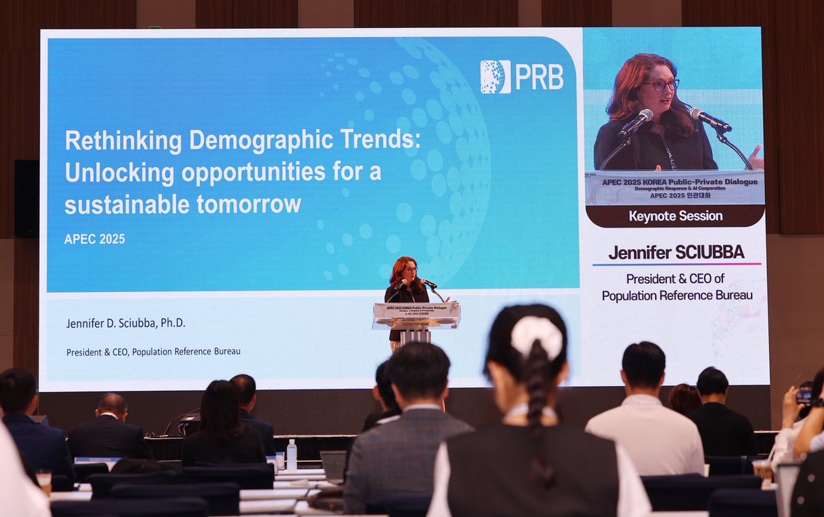 PRB tweet media
