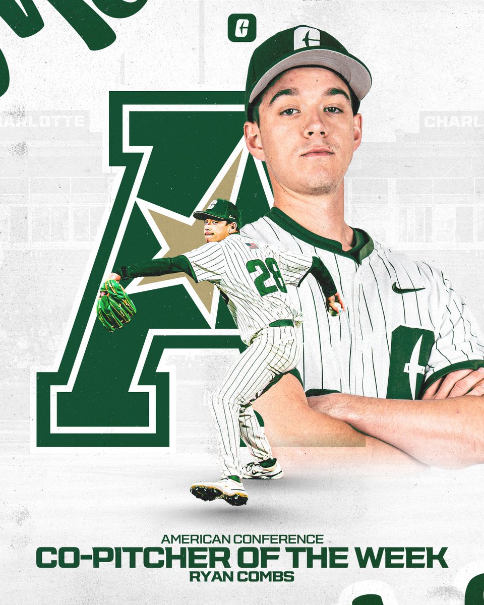 Charlotte Baseball tweet media