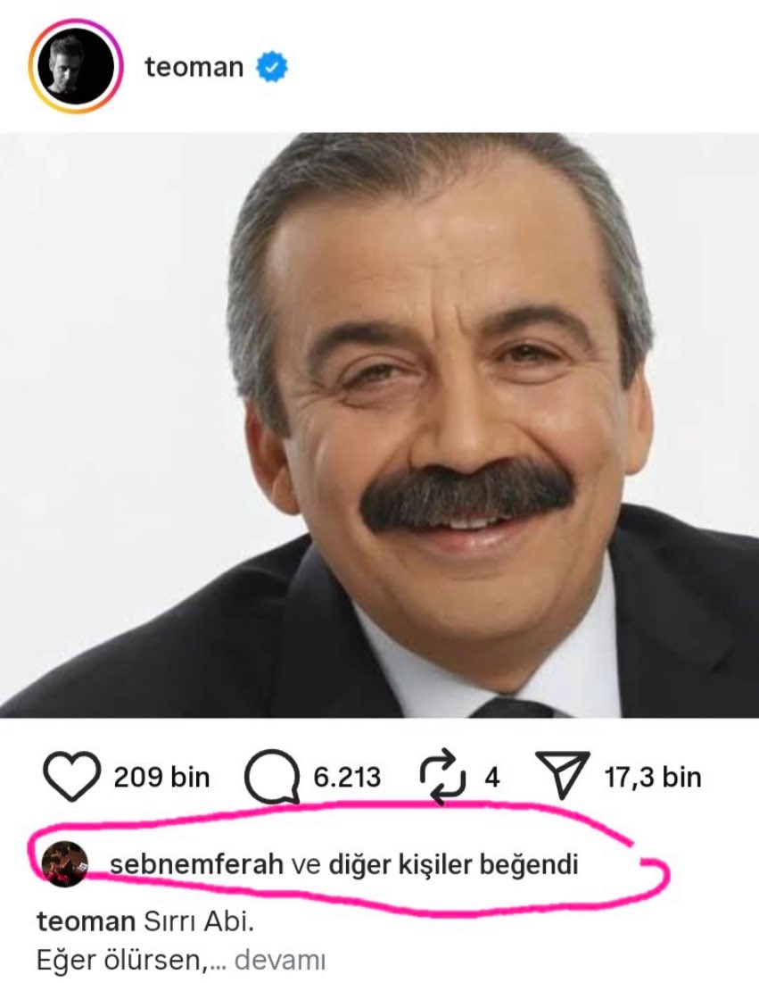 Batıkan tweet media