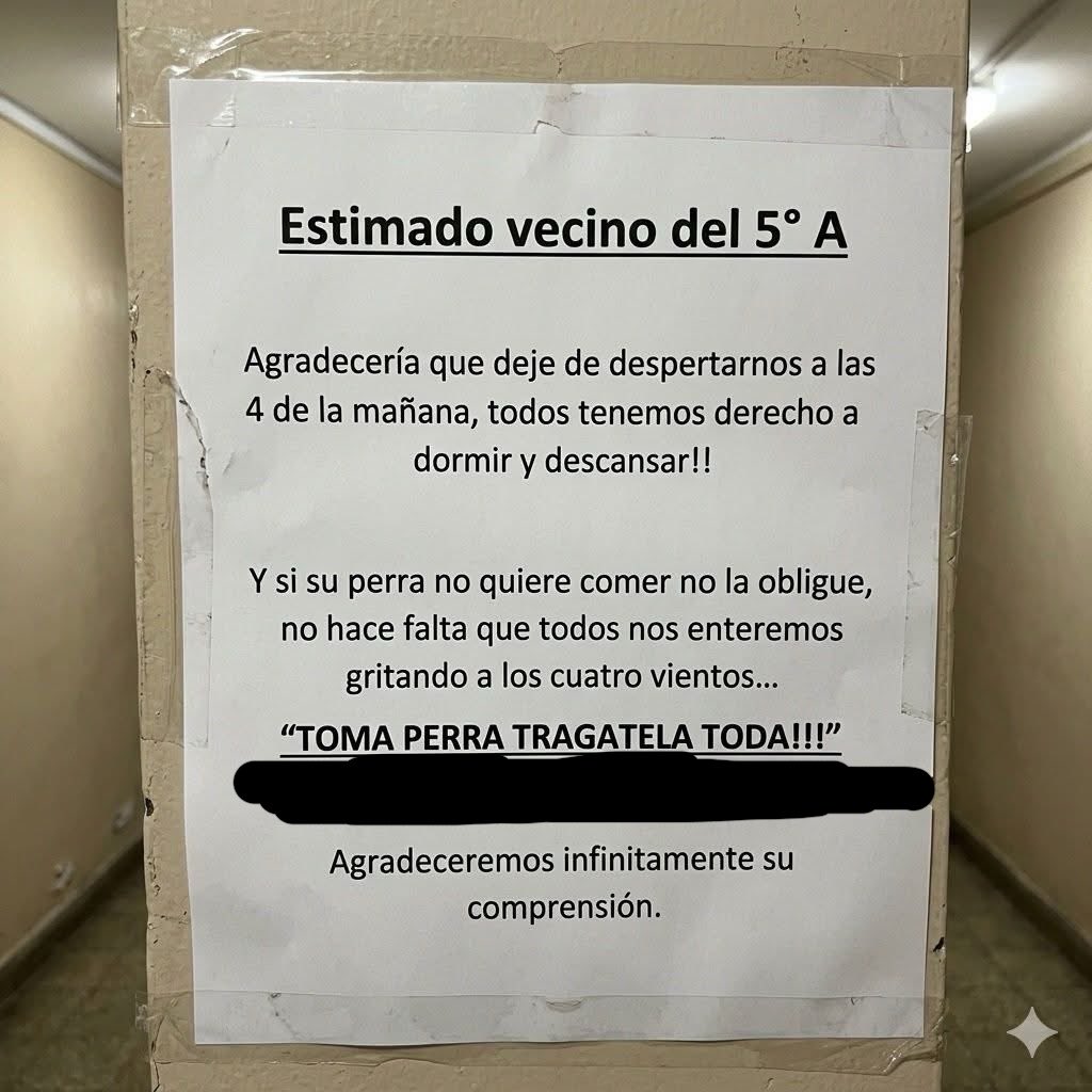 Vecino de la 5 .A . 🤣🤣🤣