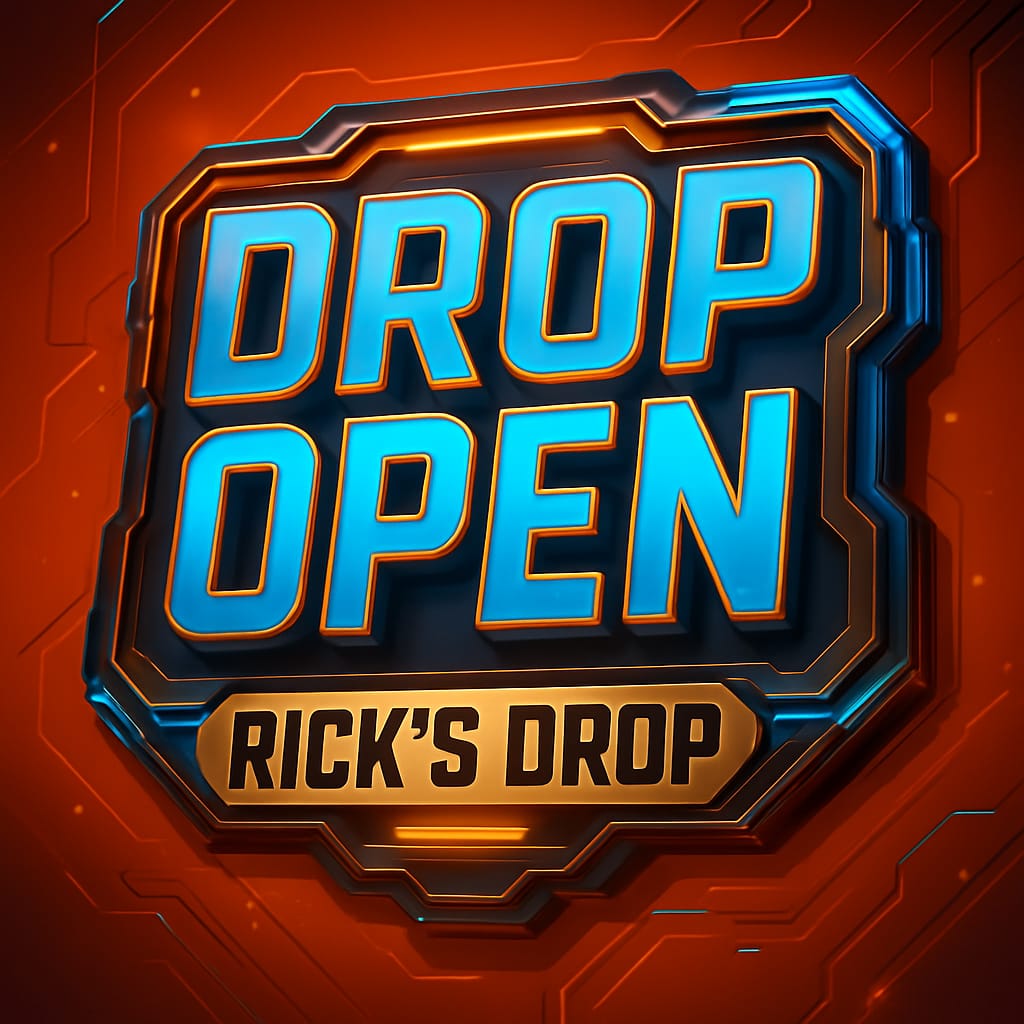 Drop 25k + tweet media
