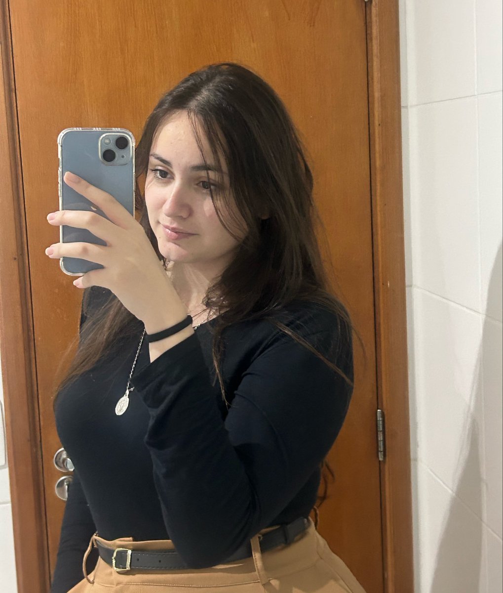 Vcs já me enchem o saco por tudo, vamos ver oq inventam agora…
