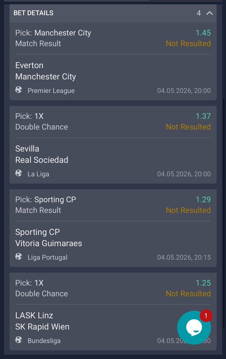PROFESSIONAL BETS TIP 👀 tweet media