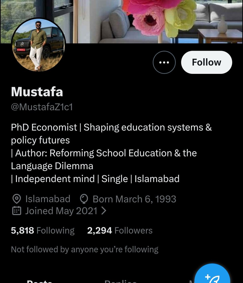 Syed Aleem tweet media