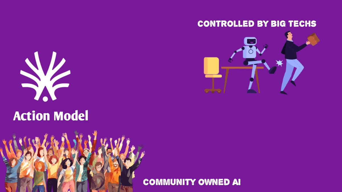 If your work mainly happens behind a computer, you’ve likely already noticed the shift AI is steadily taking over tasks that once required human effort.

This isn’t a distant possibility it’s happening right now and will only speed up over time.

The bigger question isn’t if this
