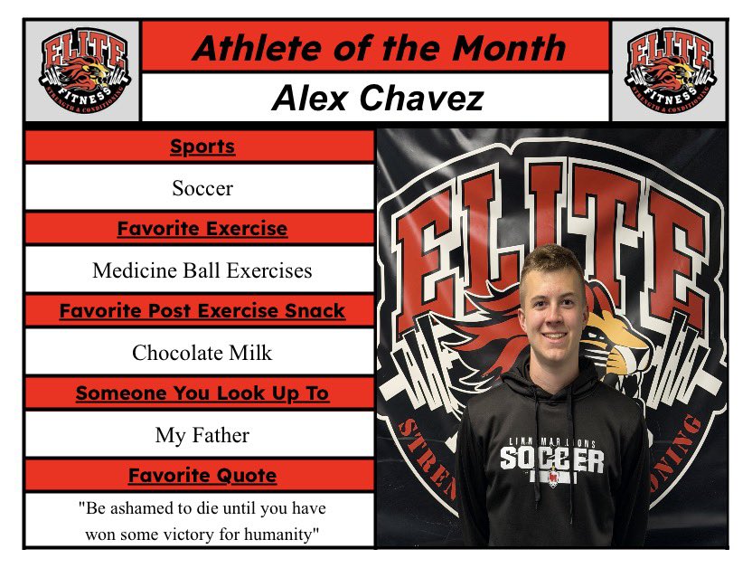Linn-Mar Strength & Conditioning tweet media