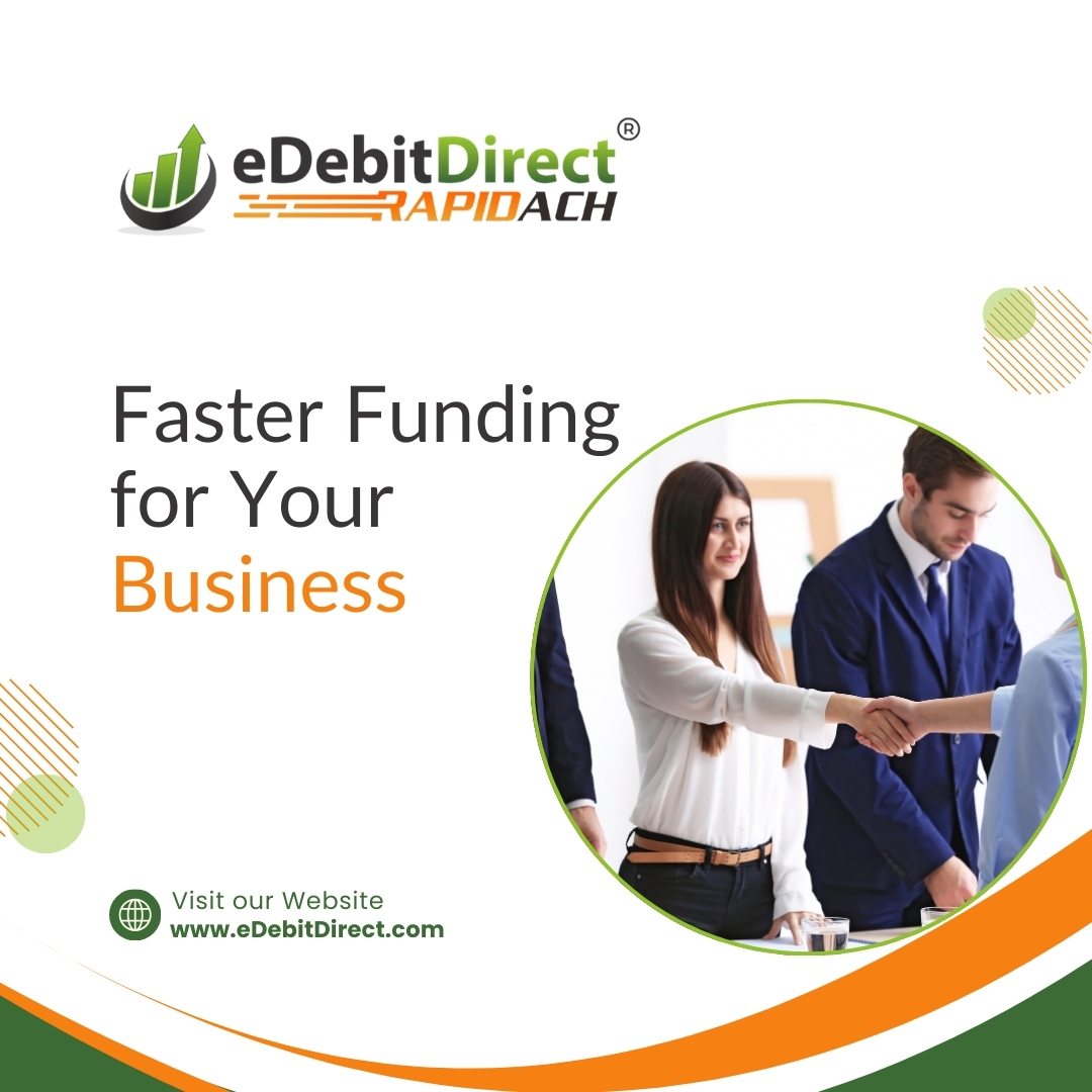 eDebitDirectACH tweet picture